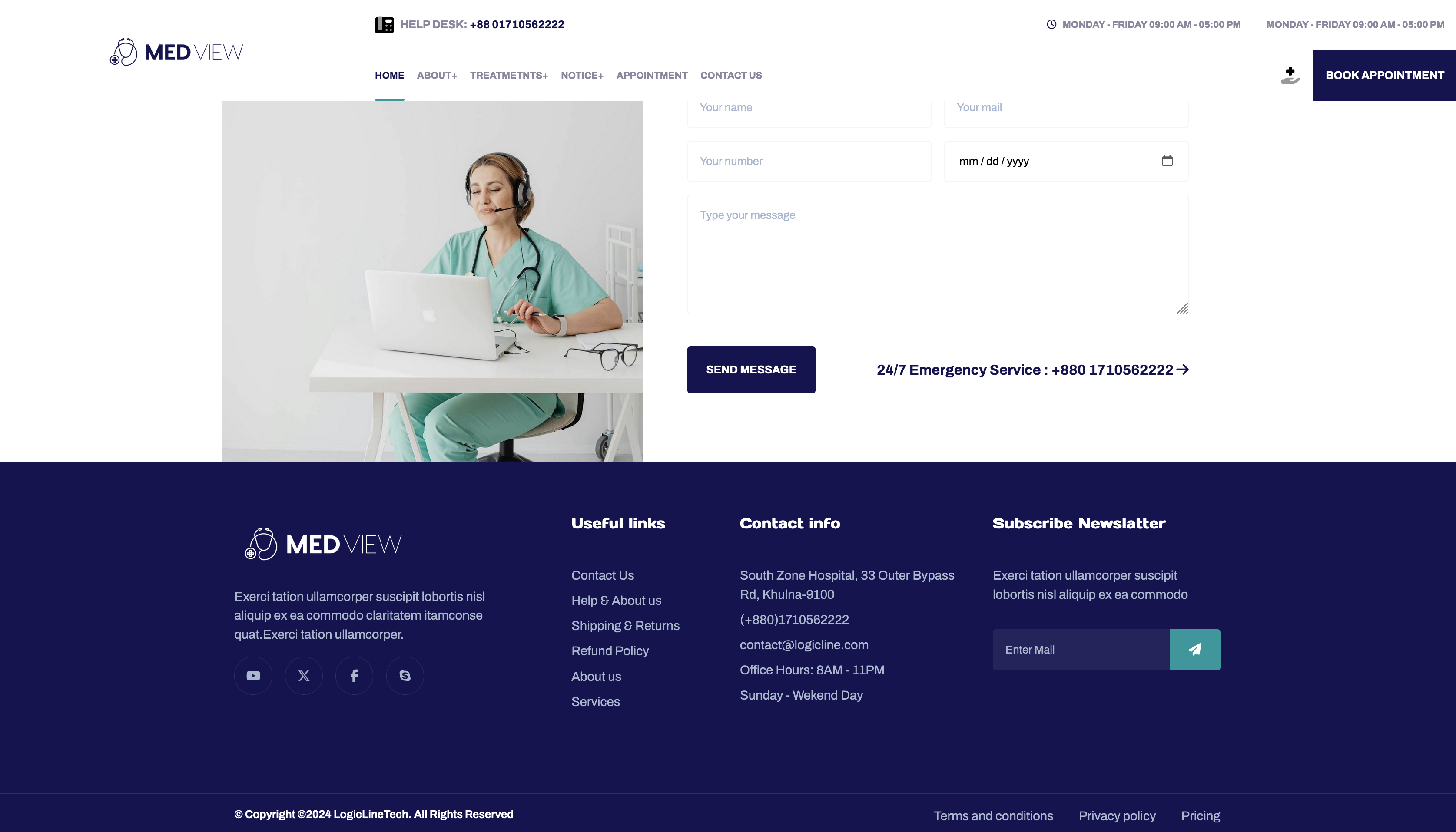 MedView page 6