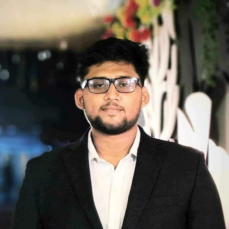 Md. Al-Mamun Billah