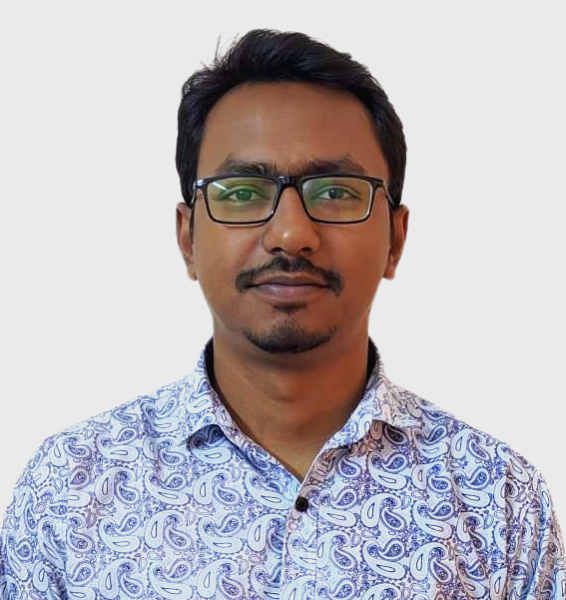Mehedi Ahsan