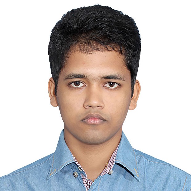 Partha Roy