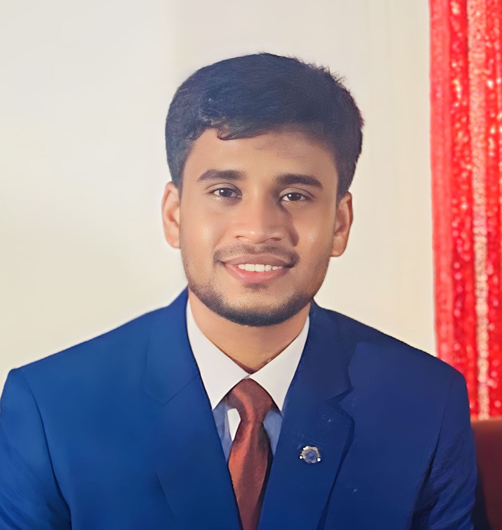 Robiul Islam Porosh
