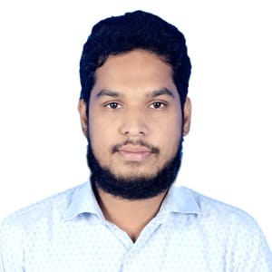 Mohammad Tarikul Islam