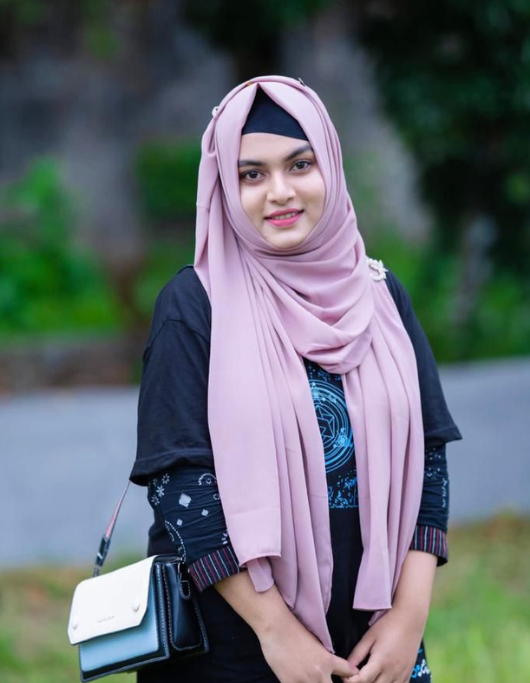 Umma Habiba Tuly